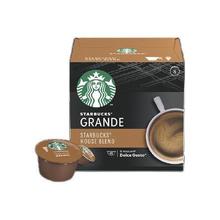 STARBUCKS 星巴克 多趣酷思 咖啡胶囊 特选综合美式 102g