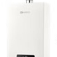 31日20点：NORITZ 能率 GQ-16E4AFEX 燃气热水器 16L