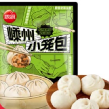 思念  营养早餐多款可选 饭团烧麦馅饼小笼包 任选6件