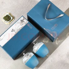 去寻明前特级龙井绿茶255g