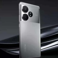 拼多多百亿补贴：realme真我GT Neo6 旗舰5G智能游戏拍照手机 12+256GB