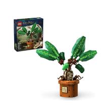 LEGO 乐高 哈利·波特 Harry Potter系列 76433 曼德拉草