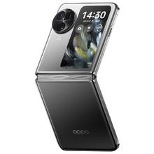 88VIP会员：OPPO Find N3 Flip 5G折叠屏手机 1GB2+256GB