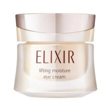 【专属福利】Elixir怡丽丝尔优悦活颜弹润眼霜15g保湿 旗舰店正品