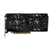 盈通AMD RADEON RX 6750 GRE 10G 大地之神AI独立显卡