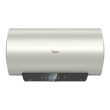 31日20点开始:Midea 美的 电热水器 终身免换稀土镁棒 一2500W ME4/JE4-50升