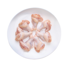 泰森（Tyson）鸡翅根 1KG/袋*5件