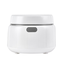 plus会员、京东百亿补贴:松下（Panasonic）饭蹲蹲电饭煲3.2L家用2-6人智能电饭锅  SR-DL101