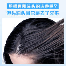海飞丝 去屑洗发水控油/柔顺任选