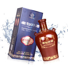 百亿补贴：汾酒 老白汾酒 封坛15 53%vol 清香型白酒