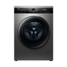 618预售、PLUS会员：Haier 海尔 滚筒洗衣机全自动 10KG