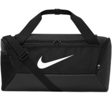 NIKE 耐克 Brasilia 9.5 中性运动健身包 DM3976-010 黑色 41L
