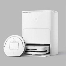 预售：ECOVACS 科沃斯 DDX13 扫地机器人 MATE X双机协同
