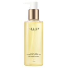 赫丽尔斯（HELIUS）洁颜蜜洗面奶氨基酸 200ML /瓶 敏感肌洁面乳男女无皂基清洁控油