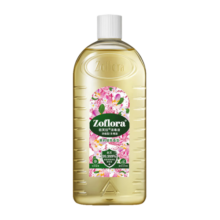 祖芙拉香氛消毒液茉莉银花500ml 母婴儿童衣物玩具杀菌除螨祛味0酒精