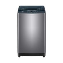 海尔（Haier）洗衣机波轮全自动洗脱一体漂甩二合一筒自洁小型家用租房宿舍公寓以旧换新 直驱变频+超净除螨洗+预约+桶自洁10公斤