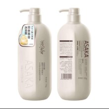plus会员:浅香（ASAKA）沐浴露 500g＊2件（含赠）