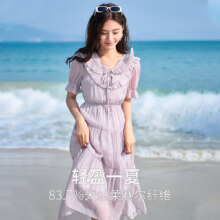 需首单礼金：香影 连衣裙女 Q832207600