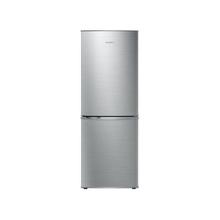限移动端、京东百亿补贴：SKYWORTH 创维 BCD-186D 直冷双门冰箱 186L 银色