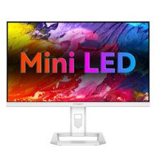 联合创新（Inno&cn）27英寸4K超清160Hz MiniLED显示器HDR1000 QD量子点技术1ms游戏电竞电脑显示屏27M2V Lite