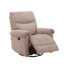家装季：LAZBOY GN.A631 布艺单人沙发 手动