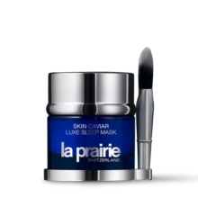 莱珀妮（La Prairie）鱼子精华琼贵睡眠型面膜50ml护肤品礼盒夜间补水母亲节礼物女