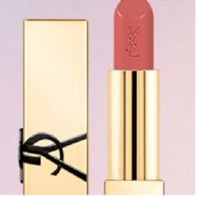 PLUS会员：圣罗兰（YSL）全新方管口红#N8烟粉裸 经典滋润唇膏 3.8g
