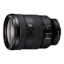 31日20点预告：SONY 索尼 FE 24-105mm F4 全画幅标准变焦微单相机G镜头 E卡口(SEL24105G)