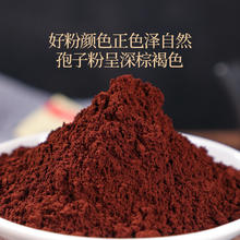 SUN CLARA 桑克拉 南京同仁堂破壁灵芝孢子粉官方正品增强免疫力长白山灵林芝袍子粉