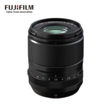 富士（FUJIFILM）XF23mmF1.4 R LM WR 大光圈标准定焦镜头 全天候设计 人像/街拍/夜景