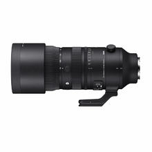 88VIP会员：SIGMA 适马 70-200mm F2.8 DG DN OS Sports 全画幅无反变焦镜头 E/L卡口