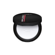 L'OREAL PARIS 恒放溢彩持色无痕蜜粉饼 6g