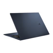 Plus:华硕灵耀X13  13.3英寸 2.8K R7-6800U 16G 512G夜蓝  赠包鼠