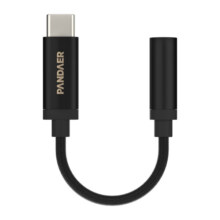 魅族PANDAER Hi-Fi 解码耳放 适用于魅族20系列