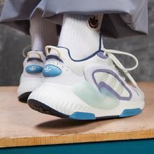 adidas 阿迪达斯 「泡泡鞋」HI-TAIL 2.0复古运动鞋男女adidas阿迪达斯三叶草预售