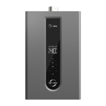 预售：Midea 美的 NT1pro系列 燃气热水器 16L