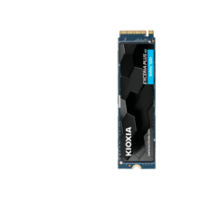 20点：铠侠（Kioxia）1TB SSD固态硬盘 NVMe M.2接口 EXCERIA PLUS G3 SD10 系列（PCIe 4.0 产品）