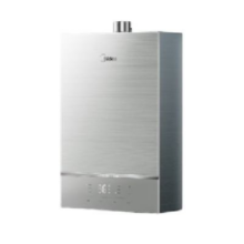 618预售、PLUS会员：Midea 美的 Magic系列 JSQ30-Magic Pro 强排式燃气热水器 16L 30kW