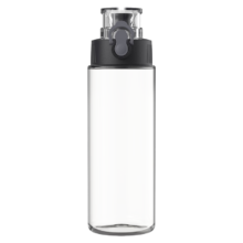 京东京造 Tritan水杯加厚防摔运动水壶 600mL