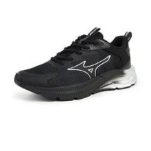 限尺码：Mizuno 美津浓 减震轻便透气运动鞋 PI LITE V2