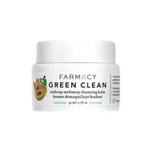18日20点、520心动礼：FARMACY 辣木籽美肌卸妆膏100ml