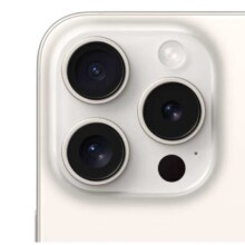 PLUS：IPhone 15Pro 128G版
