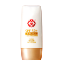 大宝水感多效防晒露50gSPF50+防晒霜男女清爽保湿不油腻高倍军训防晒