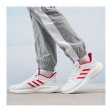 adidas 阿迪达斯 春季百搭透气耐磨基础运动鞋