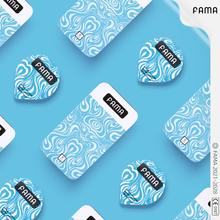 京东PLUS：FAMA 超小号玻尿酸 003安全套 12只 光面铁盒