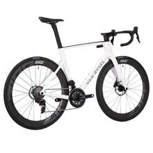 DECATHLON 迪卡侬 RCR气动全碳纤维竞速公路车世巡赛战车专业竞赛级赛车OVB1
