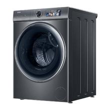 Haier 海尔 精华洗2.0 XQG100-BD1266 滚筒洗衣机 10KG