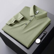 Virtue 富绅 夏季Sorona凉感短袖POLO衫 多色