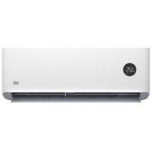 PLUS会员：小米空调挂机 巨省电Pro 1.5匹 一级能效 35N1A1