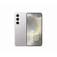 SAMSUNG 三星 S24+新品智能手机5G全网通AI智享生活办公双卡双待